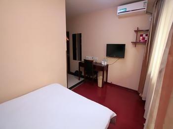 Jinzuan 100 Holiday Hotel Qufu Εξωτερικό φωτογραφία